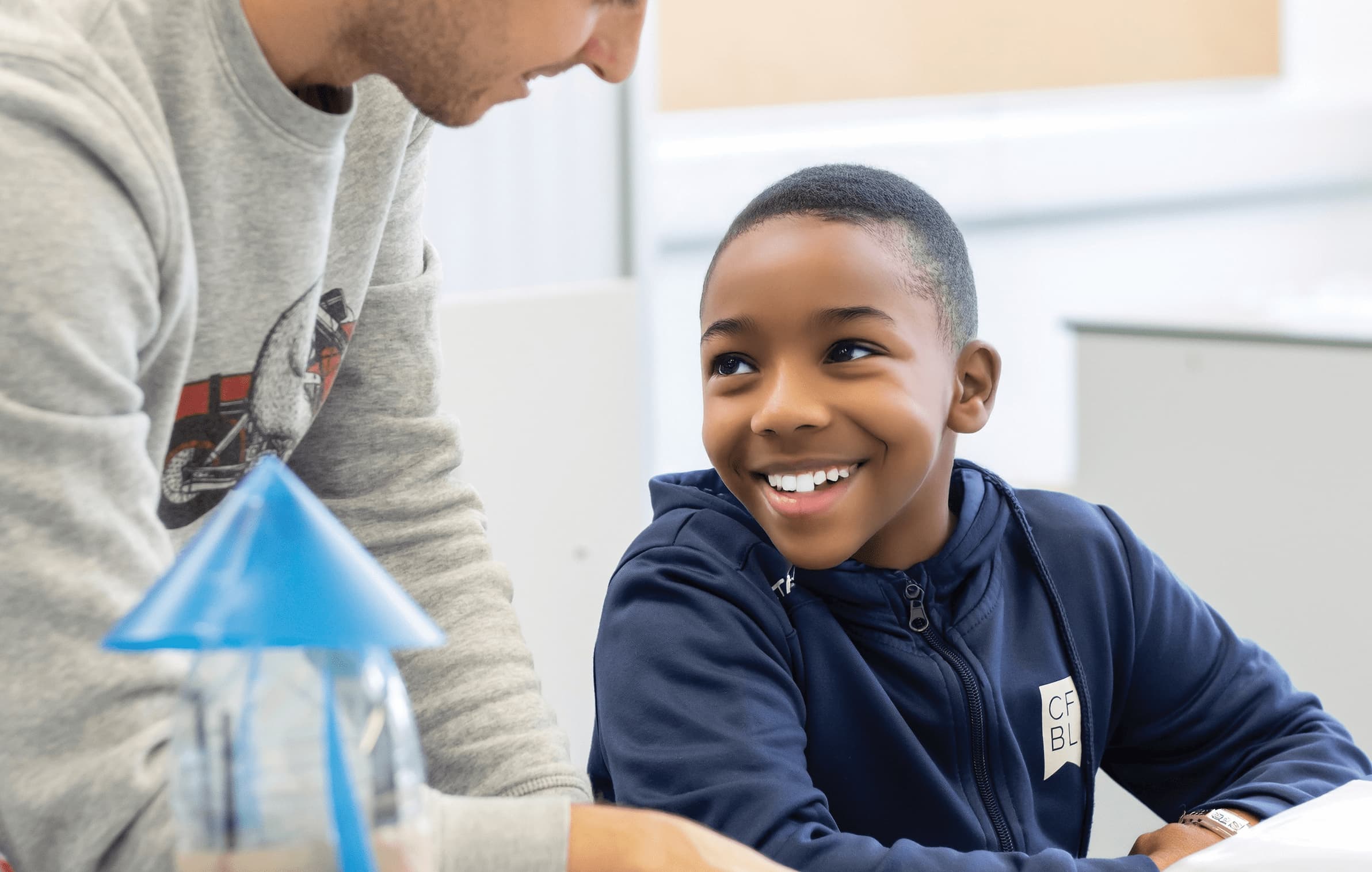 Collège Français Bilingue de Londres